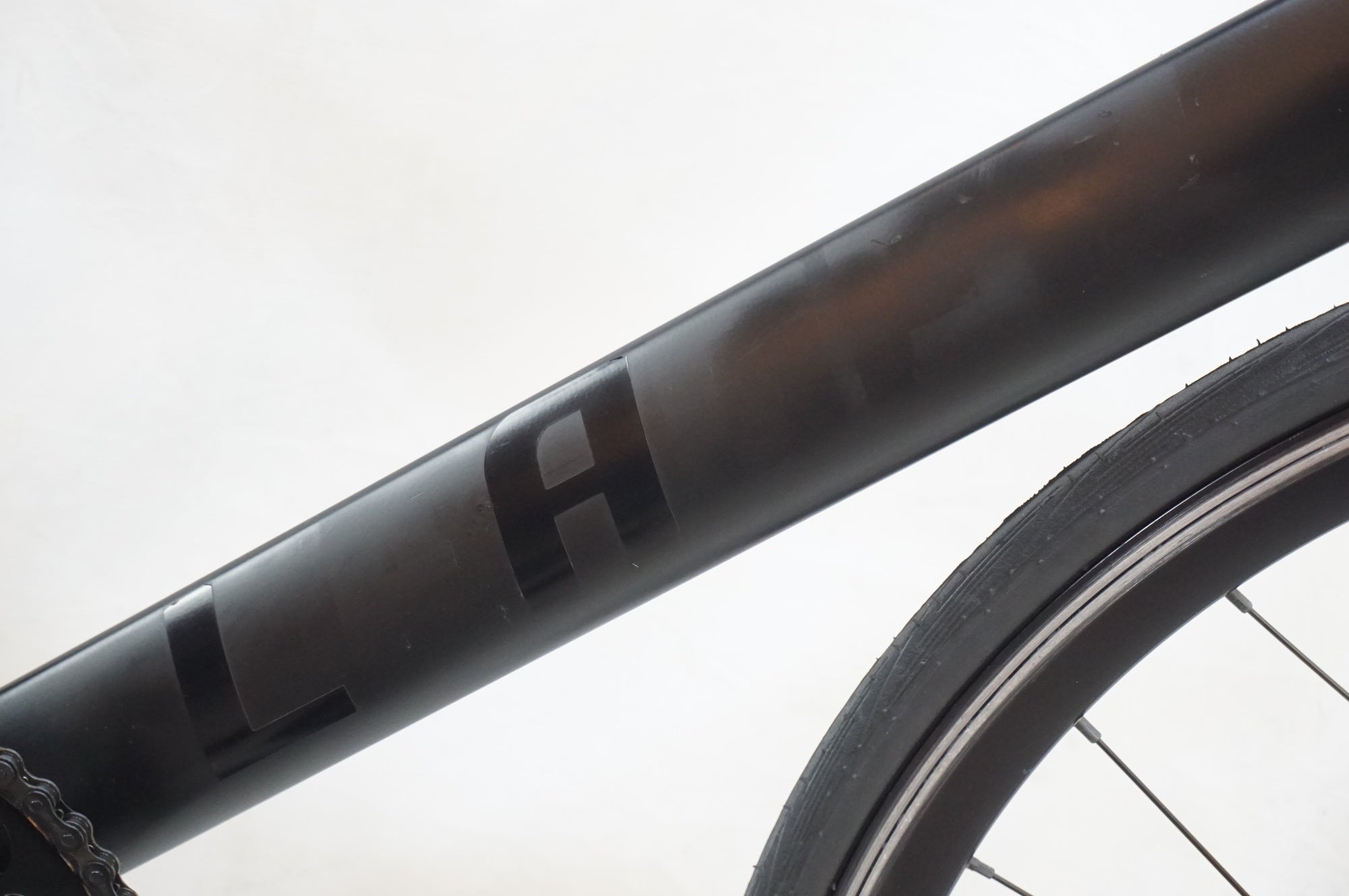 LEADER BIKE 「リーダーバイク」 725TR 2018年頃 ピストバイク / 浦和