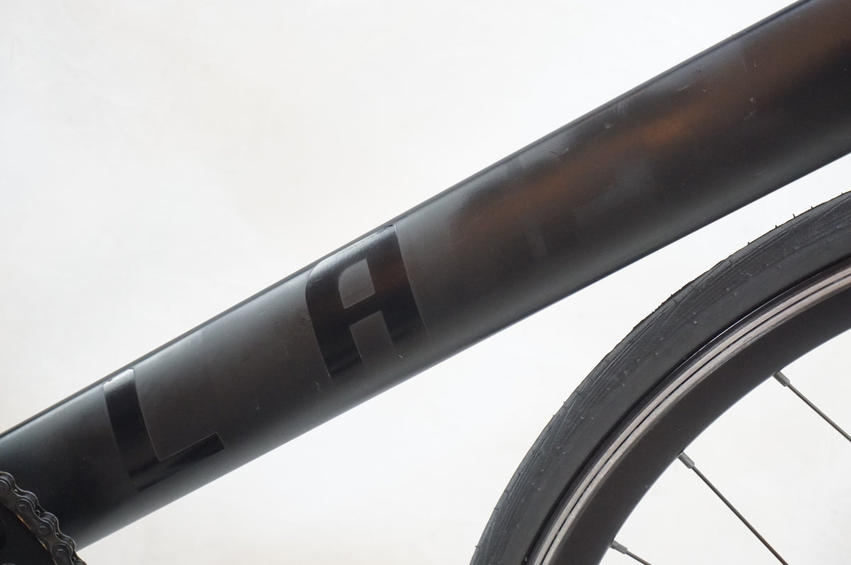 LEADER BIKE 「リーダーバイク」 725TR 2018年頃 ピストバイク / 浦和ベース