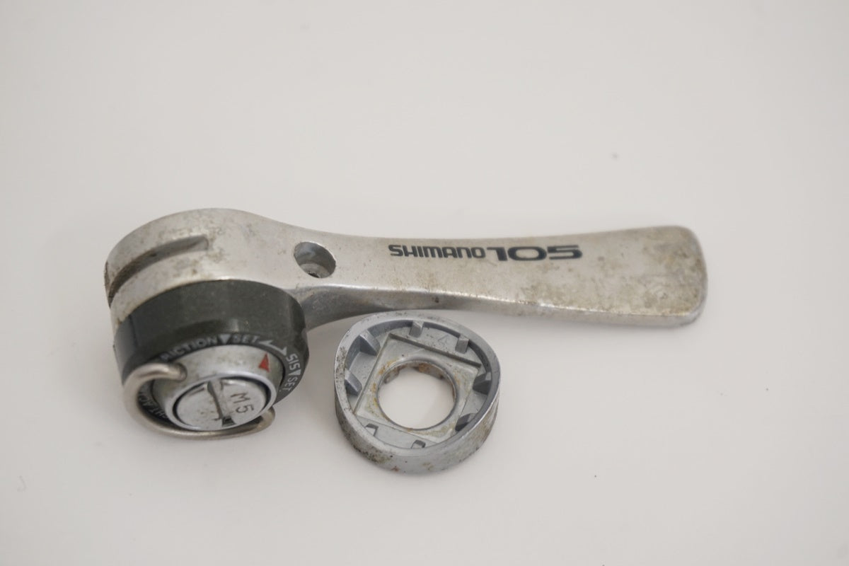 SHIMANO 「シマノ」 105 SL-1055 7s ダブルレバー / 京都八幡店