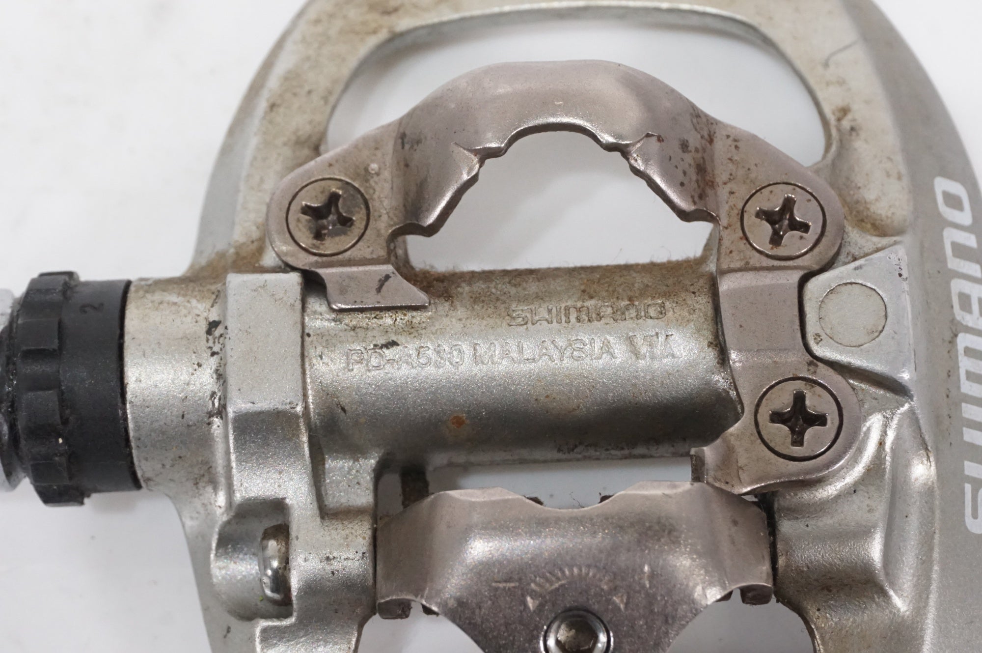 SHIMANO 「シマノ」 PD-A530 ペダル / AKIBA店