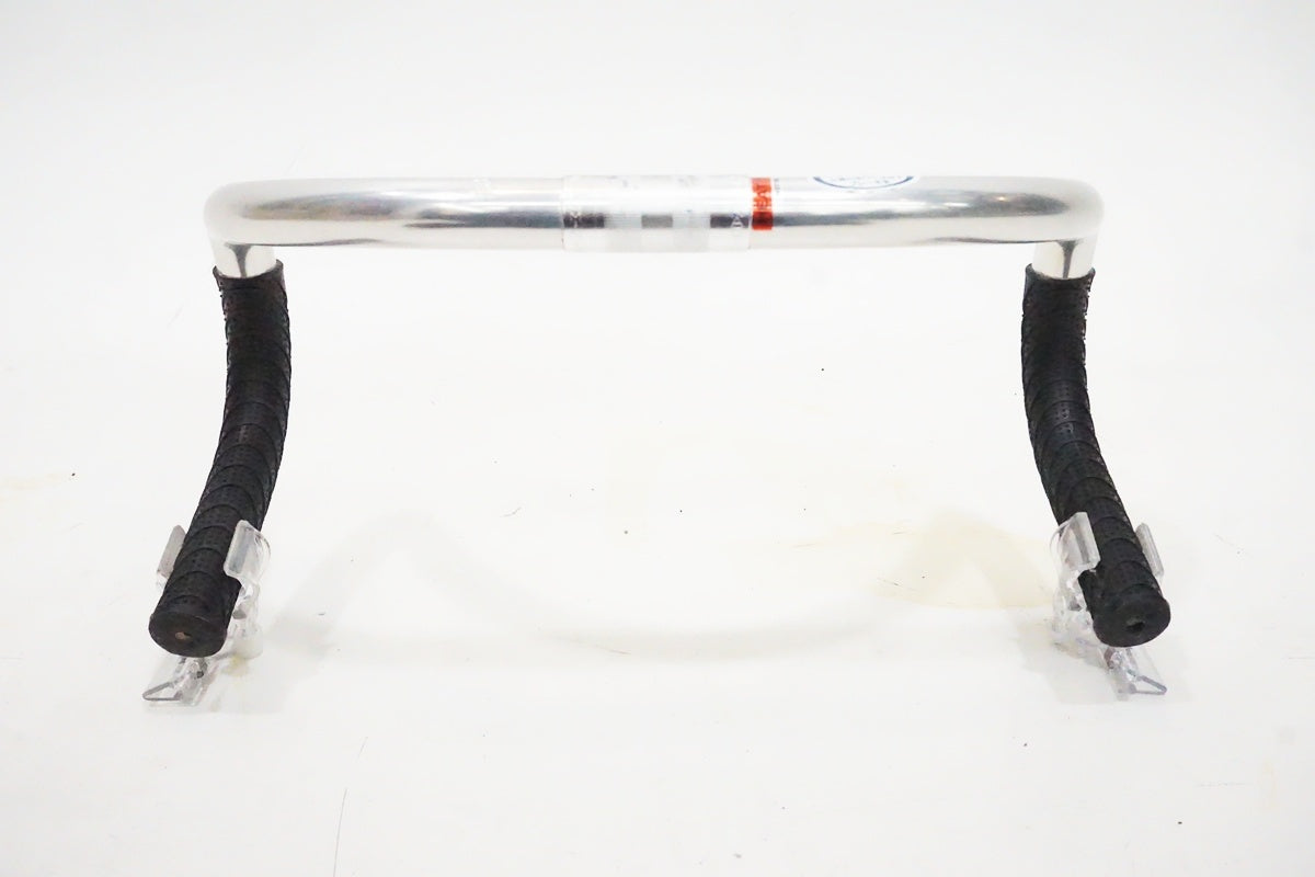 NITTO「ニットー」 DURALUMINI B125AA φ25.2 360mm ハンドル/ 京都西院店