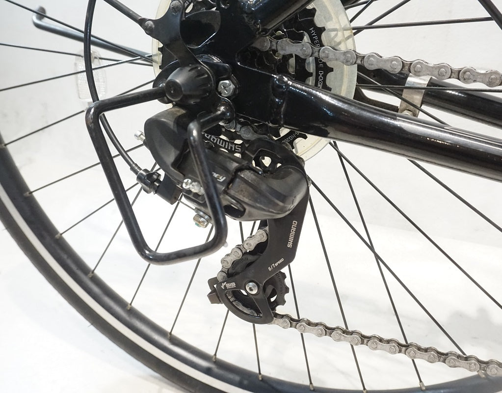 BRIDGESTONE 「ブリヂストン」 TB1e 2022年モデル 27インチ 電動アシスト自転車 / 横浜戸塚店