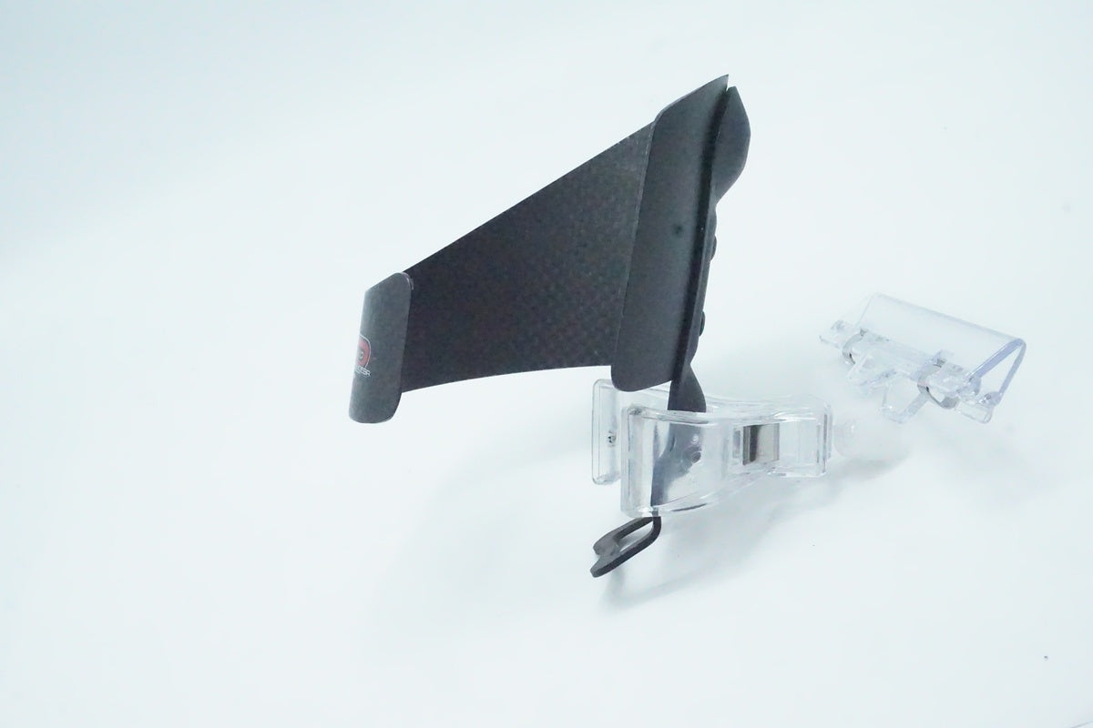 AMOEBA「アメーバ」 SCUD カーボンボトルケージ/ 京都西院店