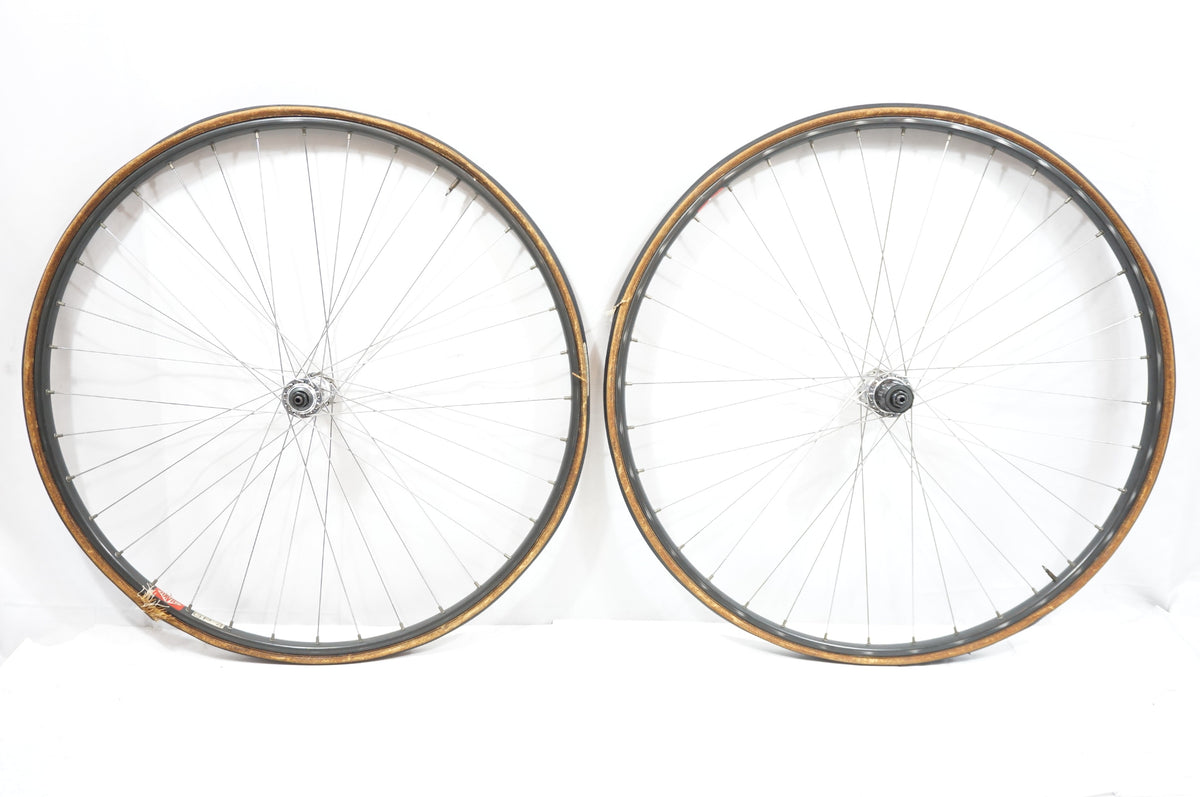 MAVIC 「マヴィック」 GP4 リム SHIMANO 600 FH/HB-6400 ハブ シマノ7速 ホイールセット / 世田谷店