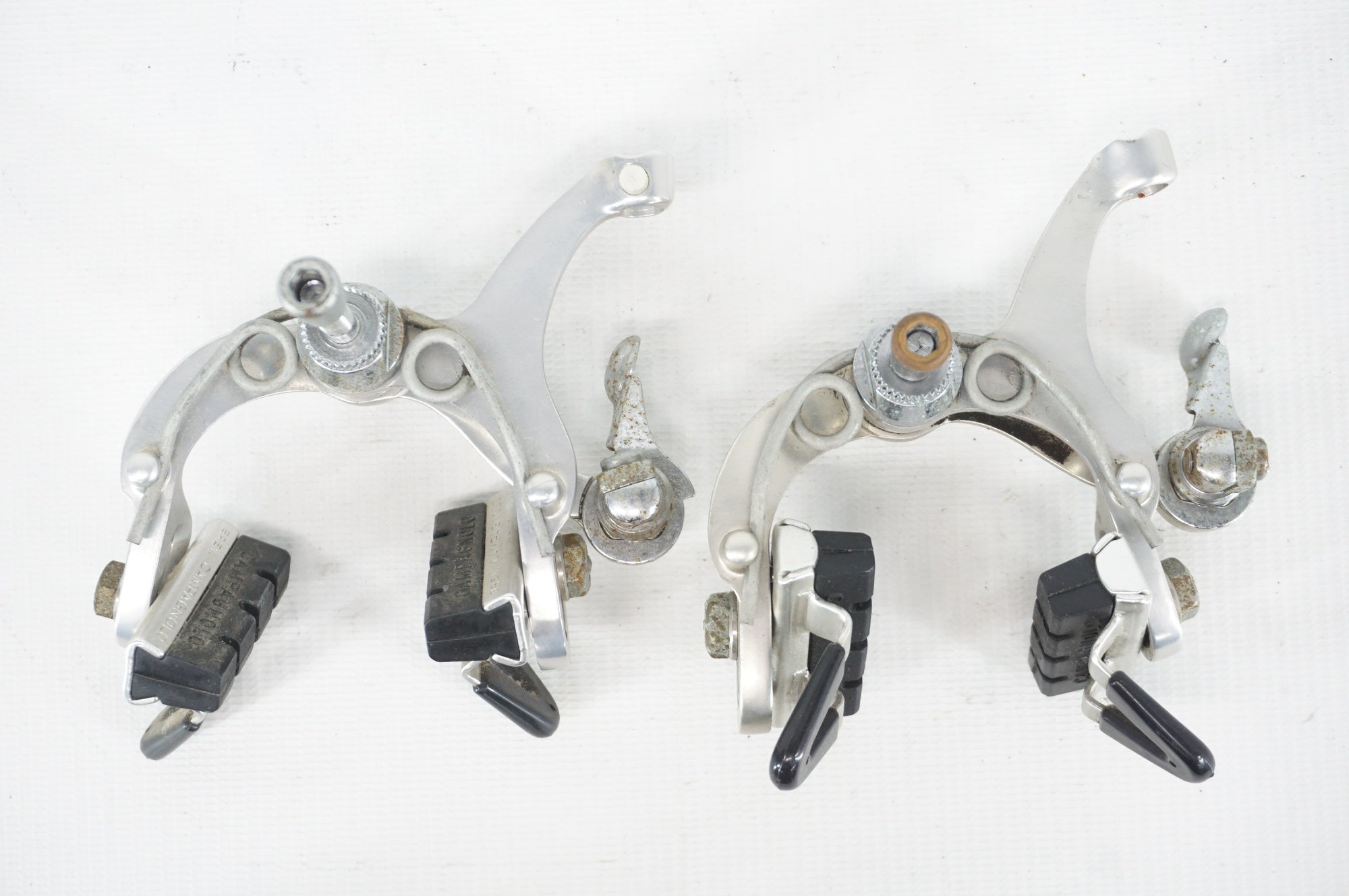 CAMPAGNOLO 「カンパニョーロ」 C-RECORD COBALTO キャリパーブレーキ / 阪急塚口店