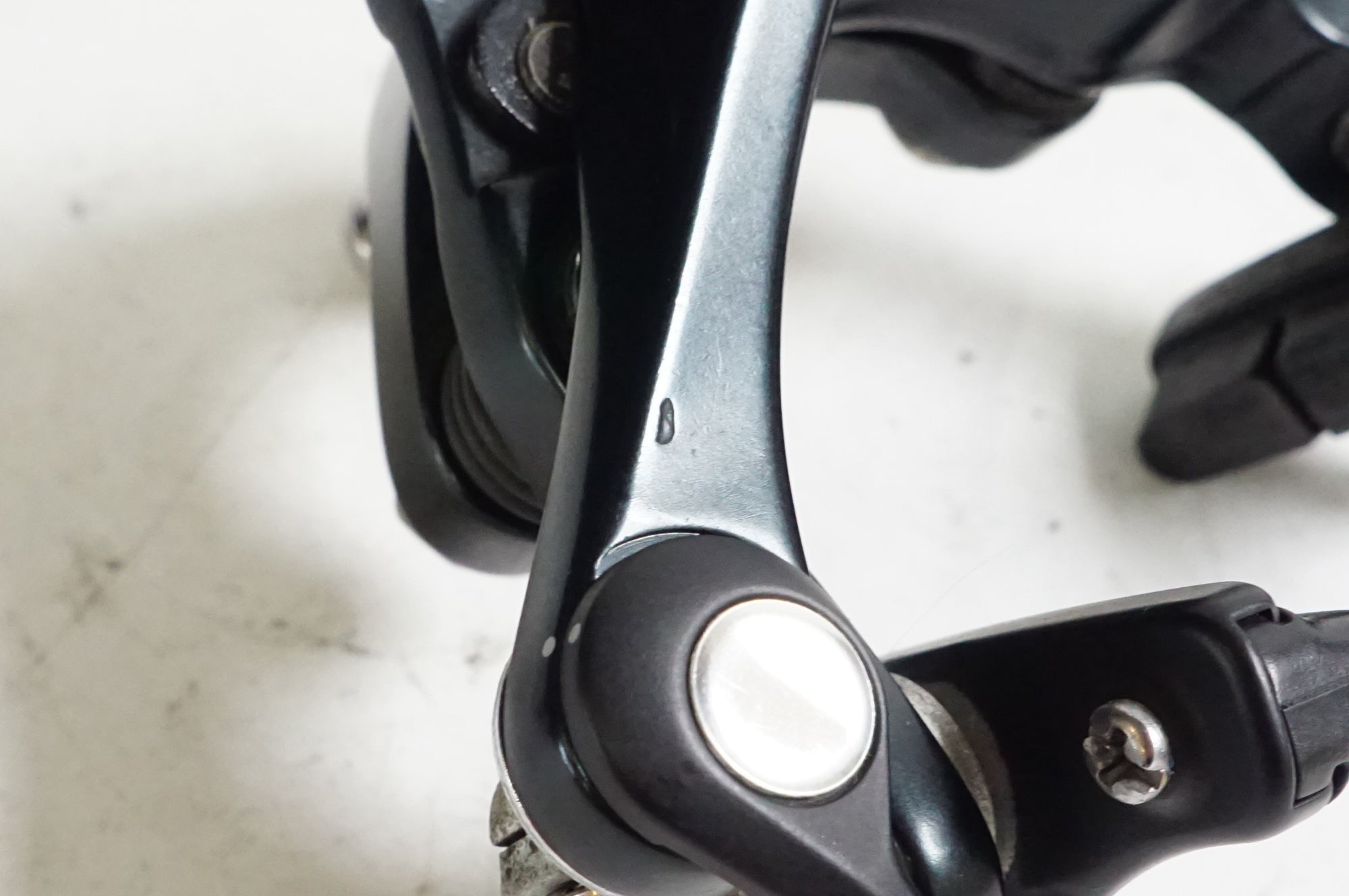 Shimano 105 BR-5800 キャリパーブレーキセット　　ブラック SHIMANO 「シマノ」 105 BR-5800 キャリパーブレーキ / 熊谷本店