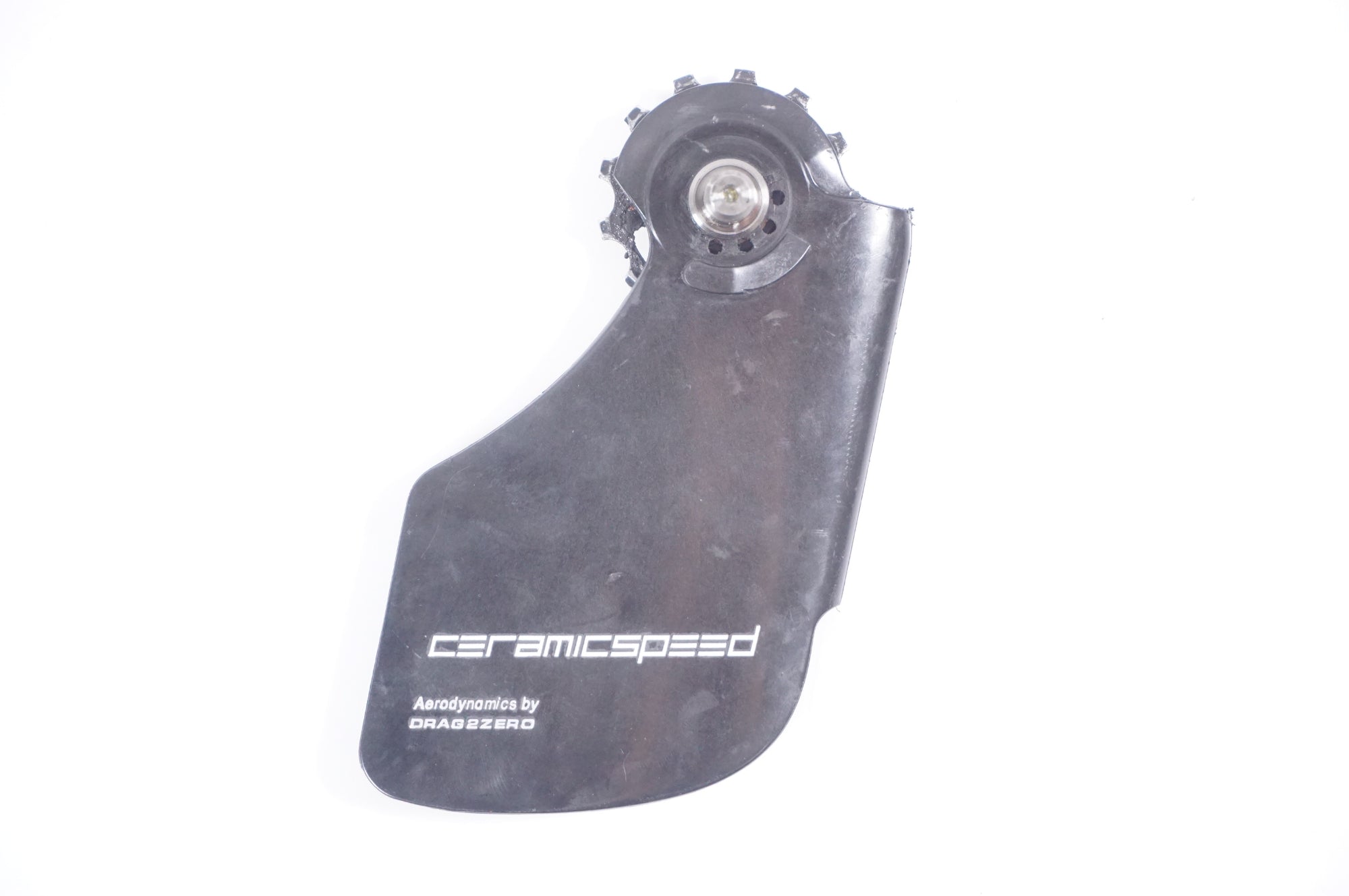 CERAMICSPEED 「セラミックスピード」 OSPW AERO プーリーケージ / AKIBA店