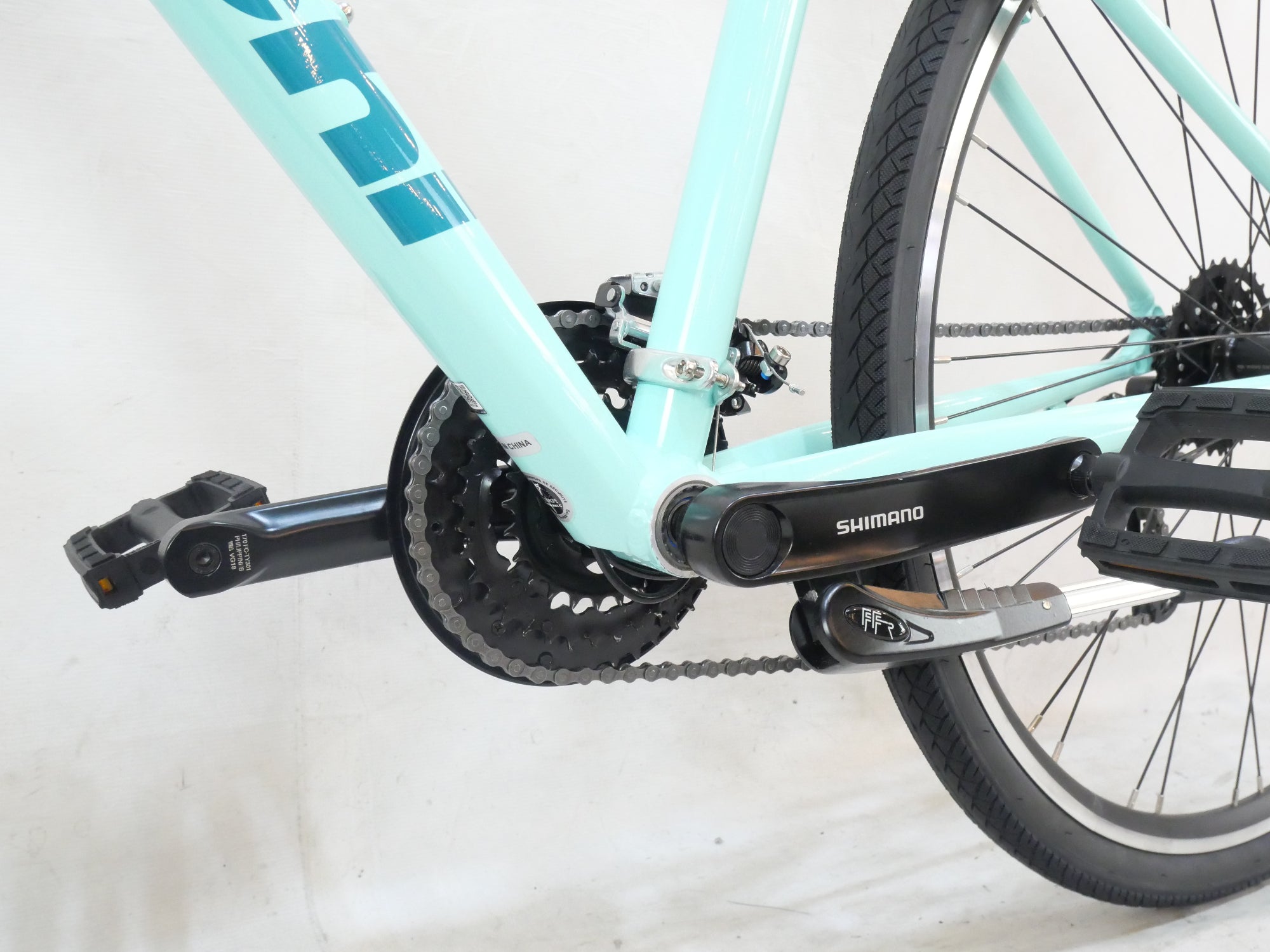 ビアンキ　c sport1 2023 楽天市場】2023 BIANCHI(ビアンキ) C.SPORT1 完成車(Vブレーキ