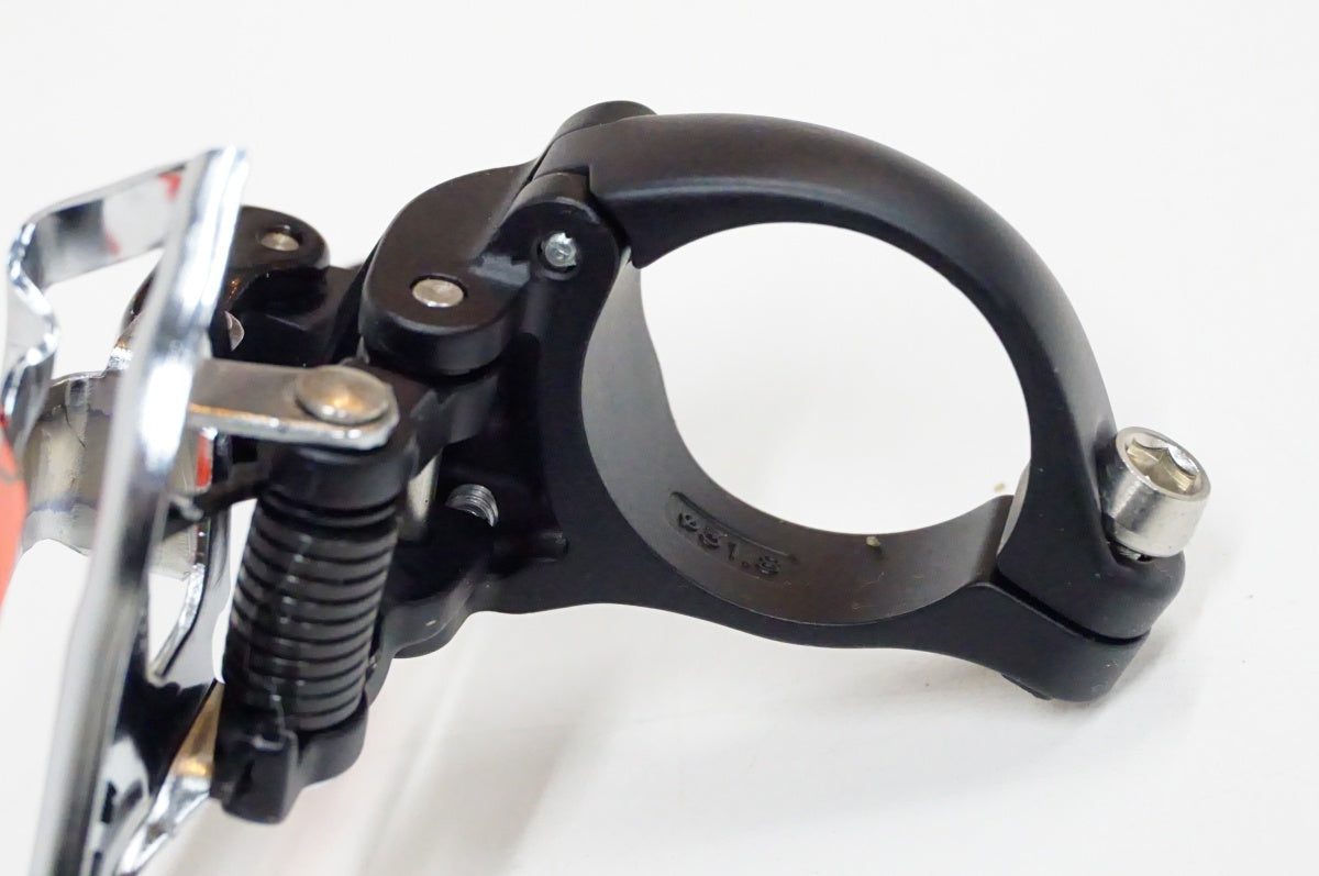 SHIMANO 「シマノ」 105 FD-5800 Φ31.8 フロントディレイラー / 名古屋