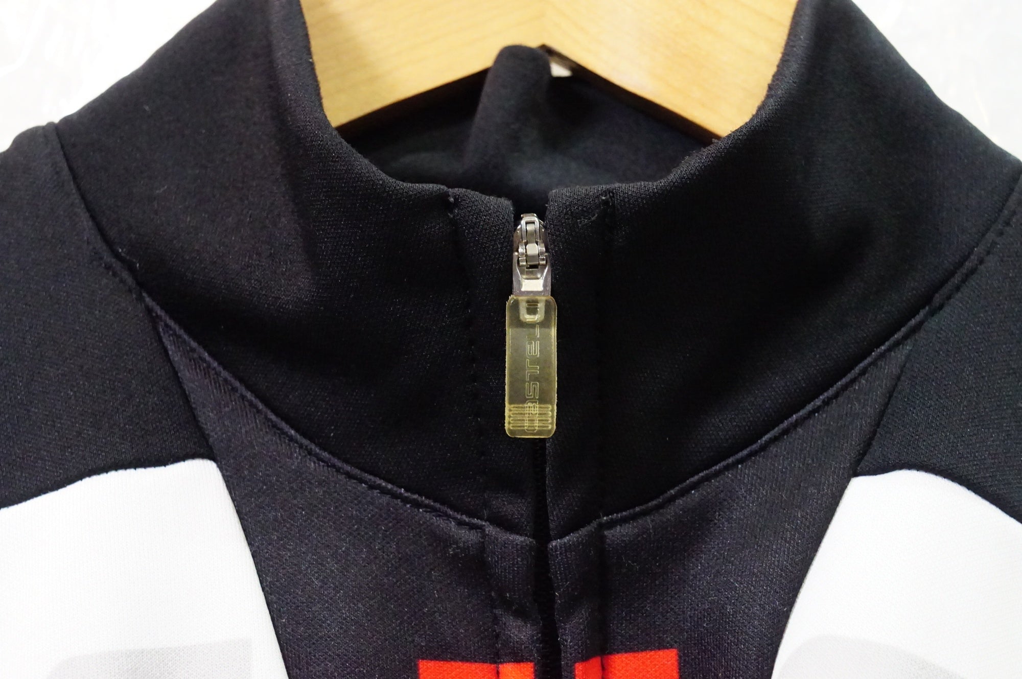 CASTELLI 「カステリ」 Mサイズ ジャージ / 熊谷本店