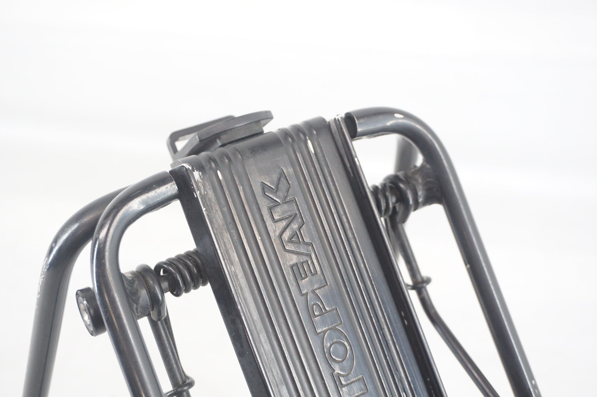 TOPEAK 「トピーク」 EXPLORER TUBULAR RACK (W/DISC MOUNTS