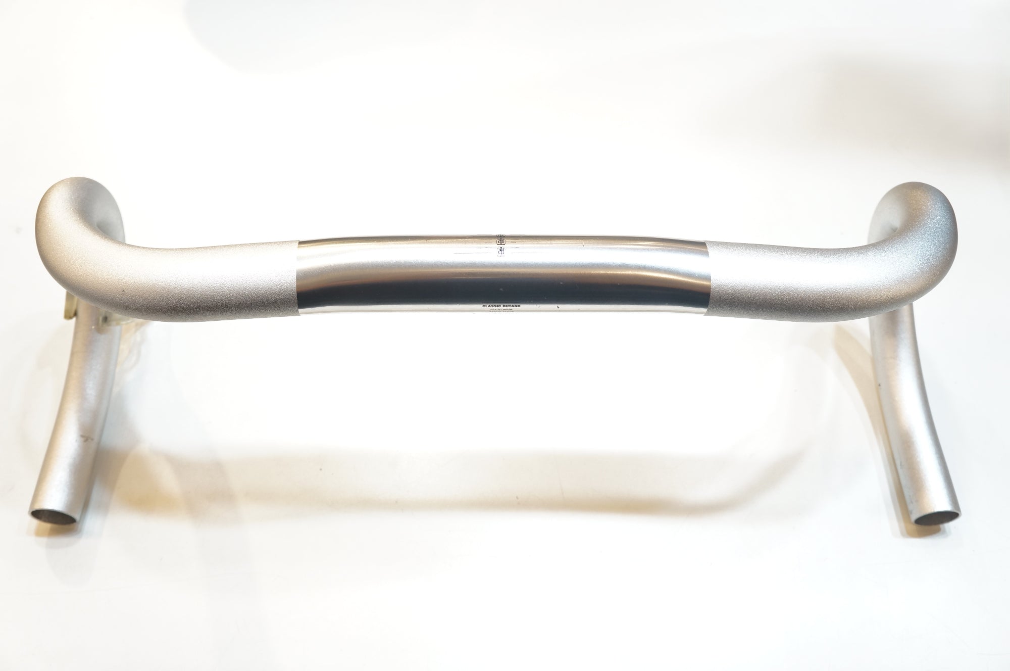 RITCHEY 「リッチー」 CLASSIC BUTANO φ31.8 440mm ドロップハンドル / バイチャリ浦和ベース