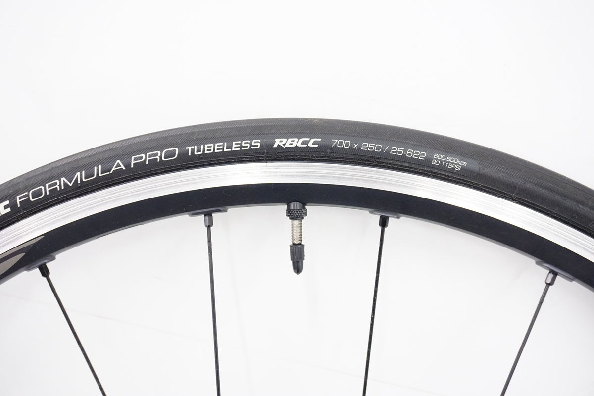 SHIMANO 「シマノ」 WH-RS500 シマノ11速 ホイールセット / 浜松
