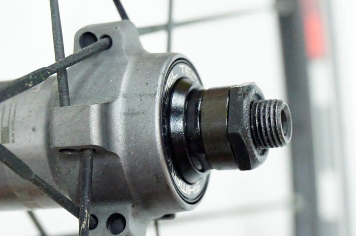 SHIMANO 「シマノ」 WH-RS80-C50-CL シマノ10速 ホイールセット / 名古屋大須店