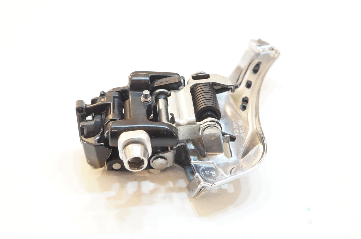 SHIMANO 「シマノ」 105 FD-5801 フロントディレイラー / 浦和ベース