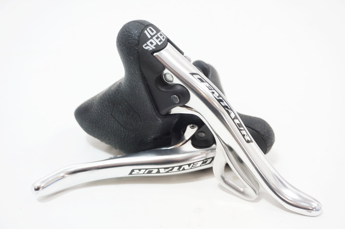 CAMPAGNOLO 「カンパニョーロ」 CENTAUR エルゴパワーレバー / バイチャリ世田谷店