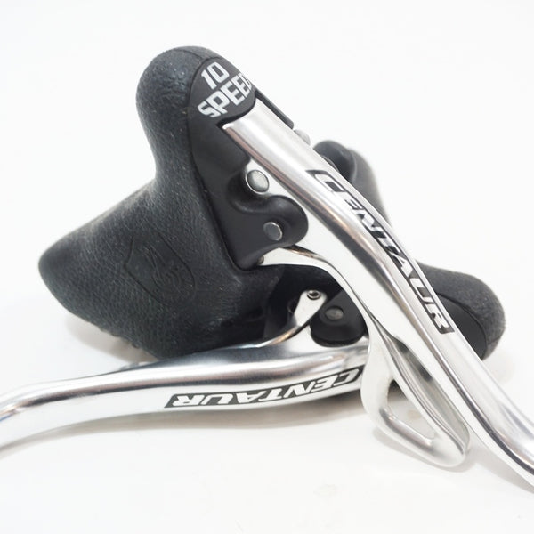 Campagnolo Centaur エルゴパワー カーボン CAMPAGNOLO 「カンパニョーロ」 CENTAUR エルゴパワーレバー