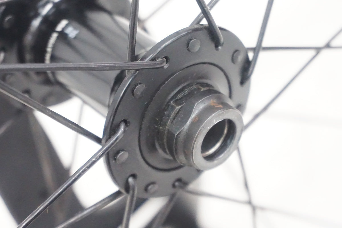 ブランド不明 リム SHIMANO HB・FH-RS470 ハブ シマノ 11s ホイール