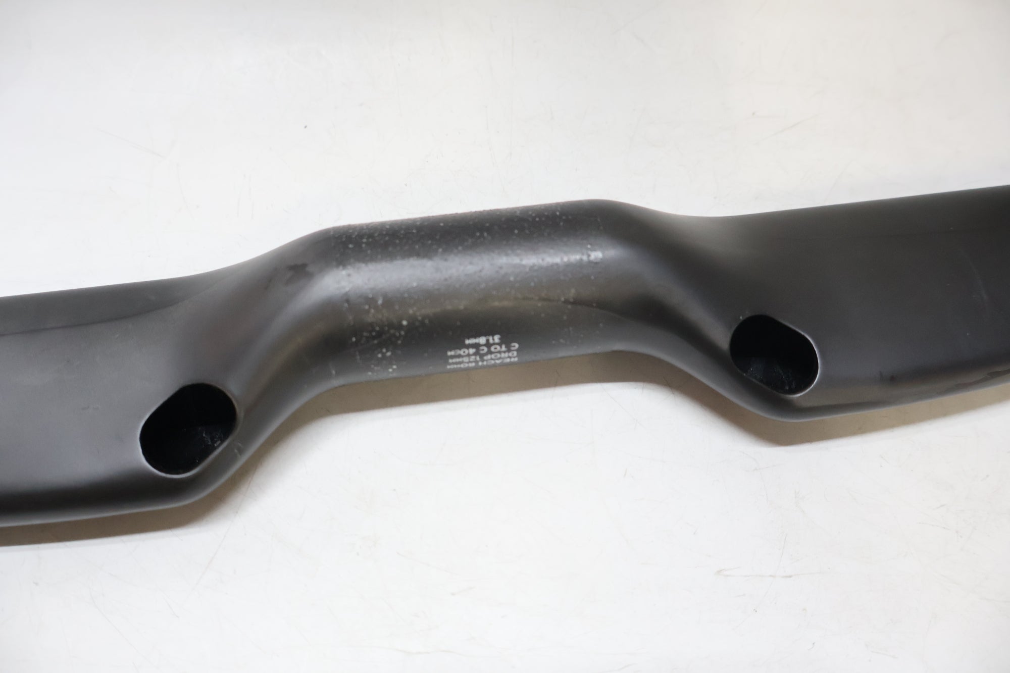 EASTON 「イーストン」 EC70 AERO Φ31.8 400mm カーボン