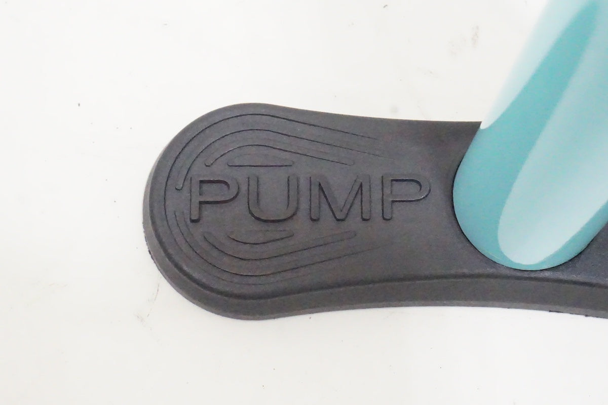 MOHEGIA「モヘギア」 フロアポンプ/ 京都西院店