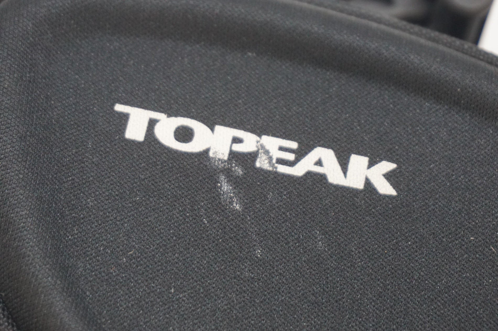 TOPEAK 「トピーク」 サドルバッグ / 福岡アイランドシティ店