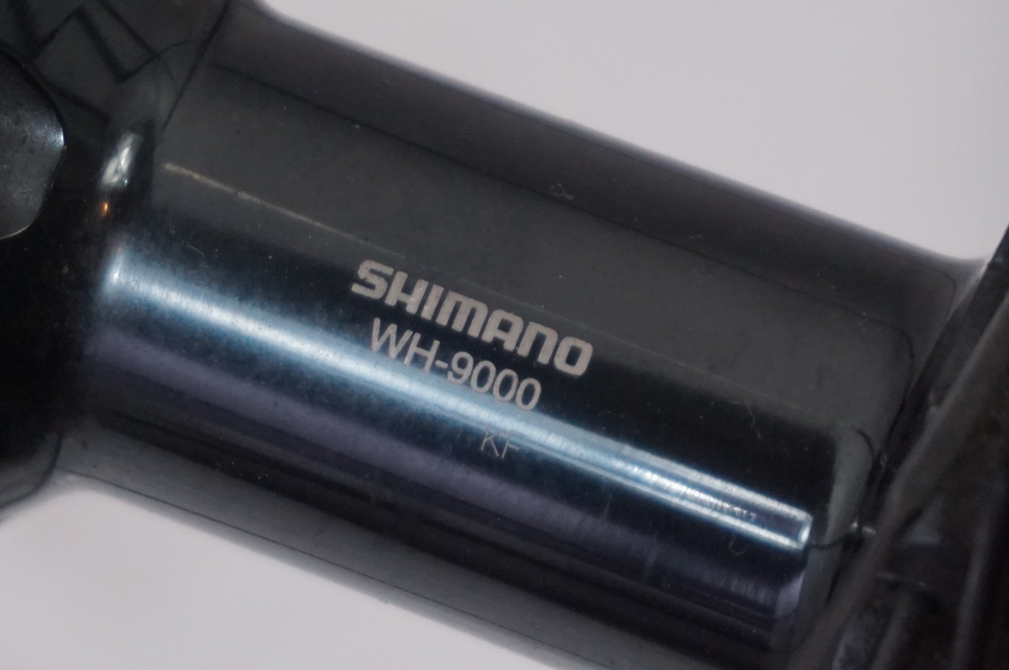 SHIMANO 「シマノ」 DURA-ACE WH-9000 C35 リアホイール / 世田谷店