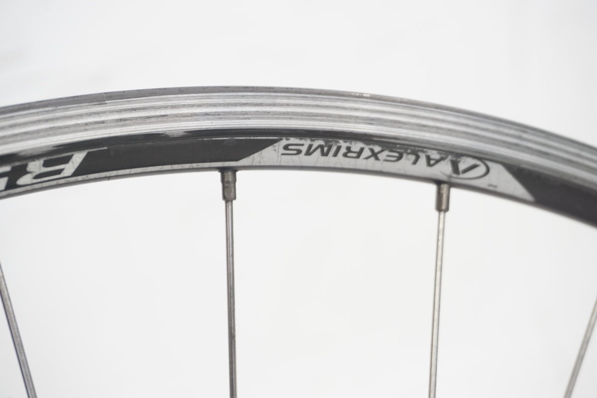 ALEXRIMS 「アレックスリム」 R500 SHIMANO8-9速 ホイールセット / 滋賀大津店