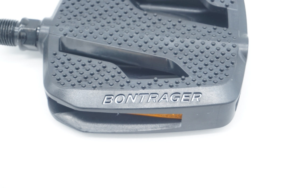 BONTRAGER 「ボントレガー」 ペダル / 滋賀大津店