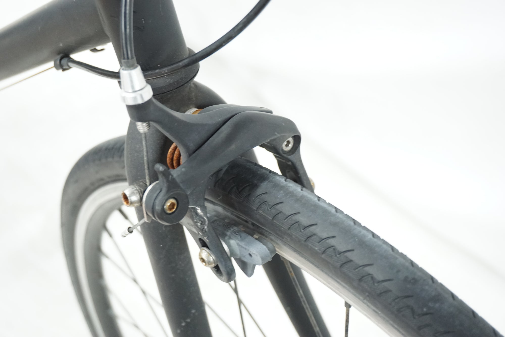 ジャンク TOKYO BIKE 「トーキョーバイク」 SPORT 年式不明