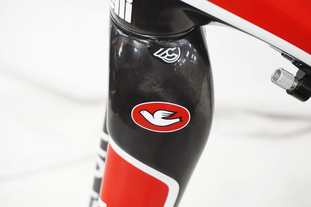 CINELLI 「チネリ」 SAETTA 2012年モデル フレームセット / 奈良店