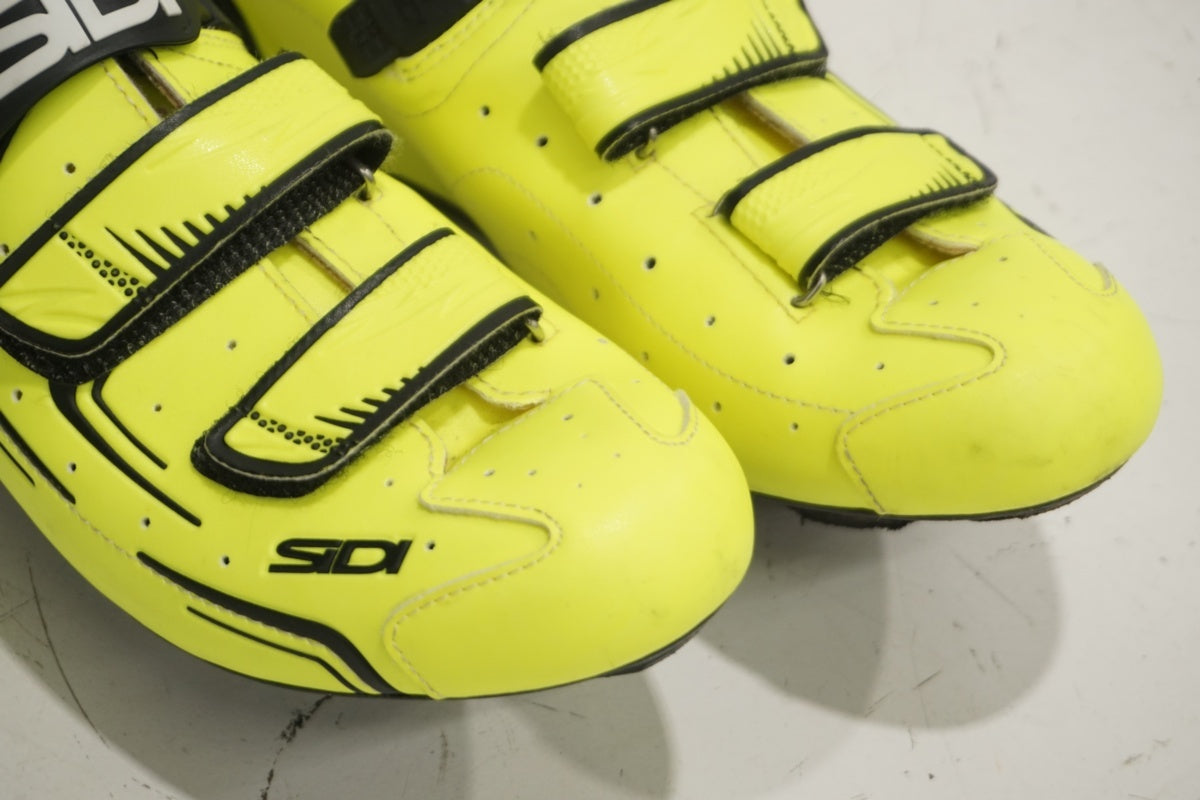 SIDI 「シディ」 SCARPE LEVEL EU43サイズ シューズ / 滋賀大津店