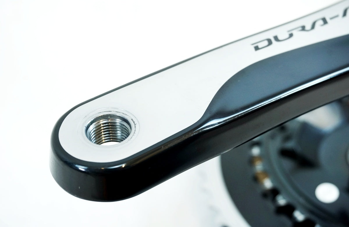 SHIMANO 「シマノ」 DURA-ACE FC-9000 クランクセット / 有明ガーデン