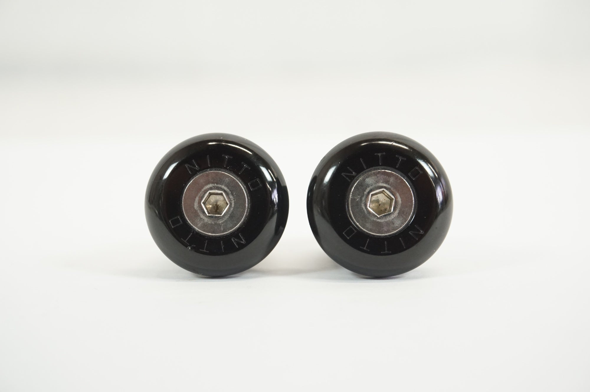 NITTO 「ニットー」 RB001 φ25.4 370mm ハンドル / 宇都宮店