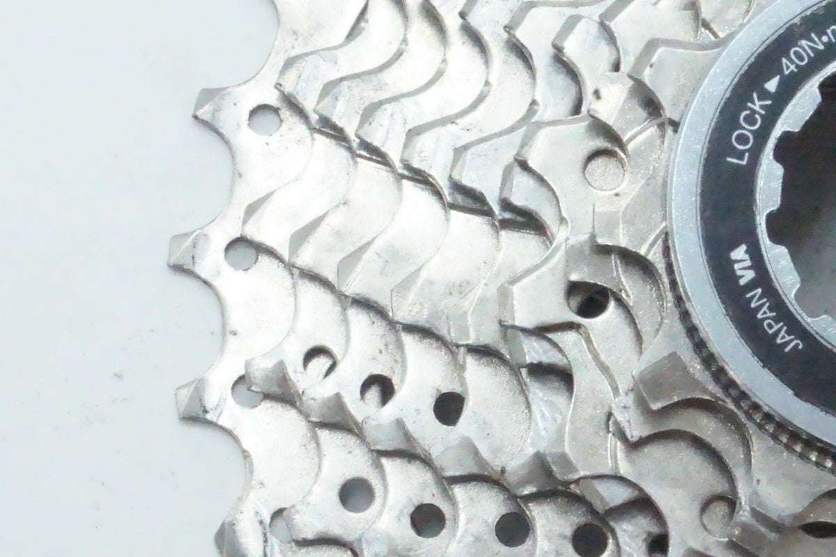 SHIMANO 「シマノ」 CS-HG500-10 12-28T スプロケット / 京都西院店