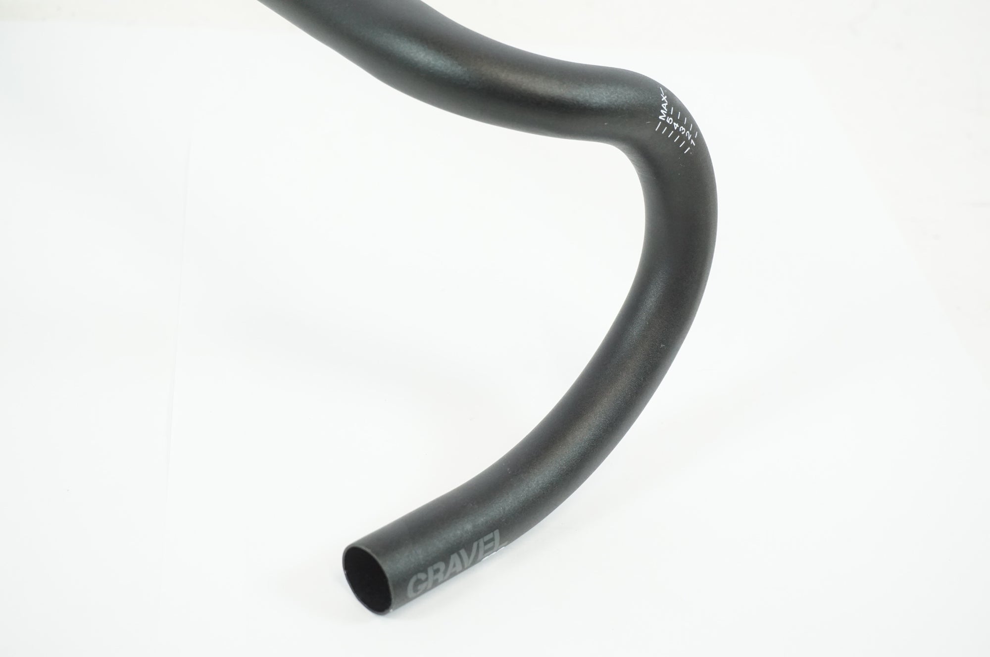 DEDA 「デダ」 GRAVEL 100 φ31.7 420mm ハンドル / 宇都宮店
