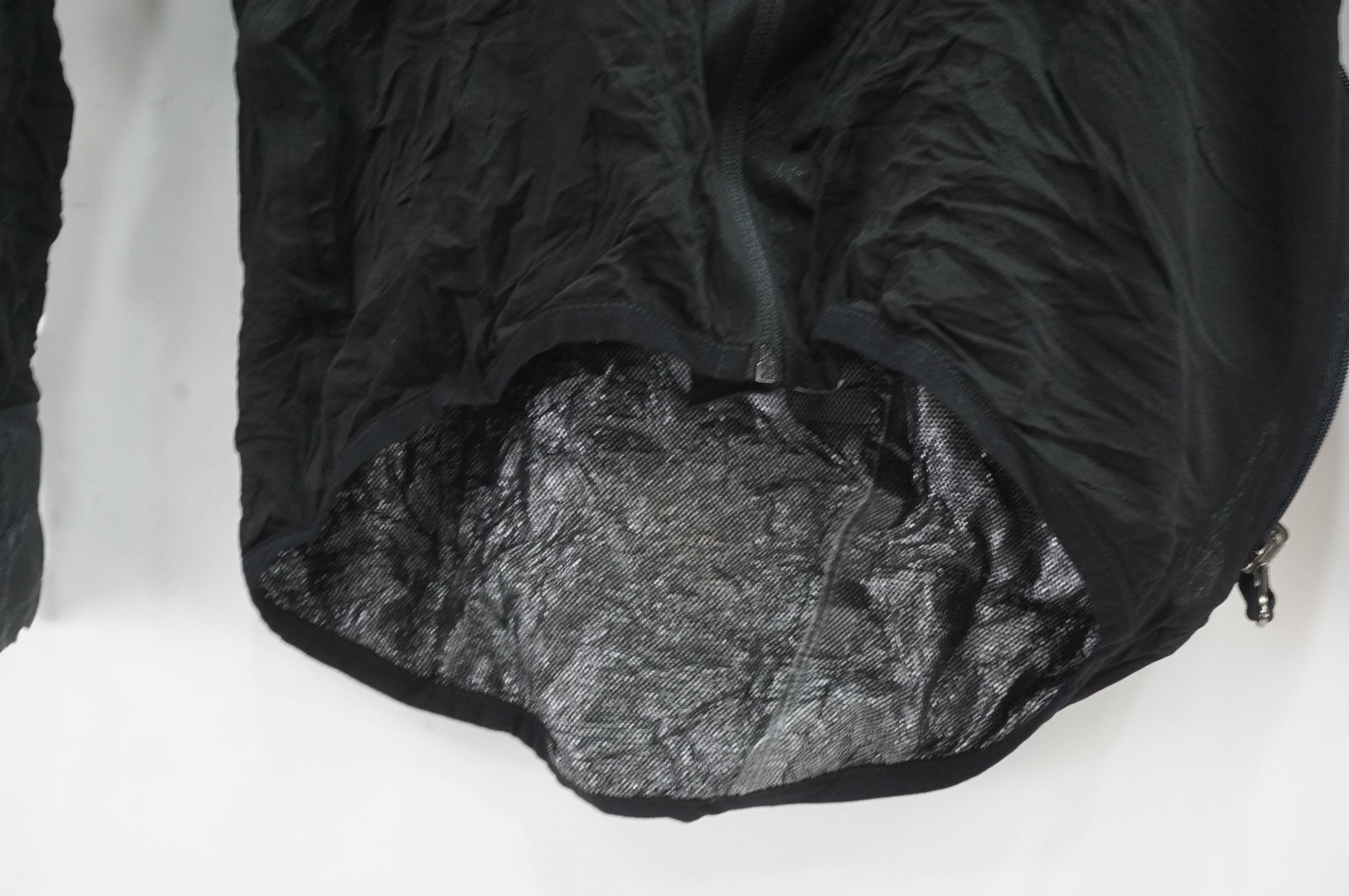 SANTINI 「サンティーニ」 GUARD NIMBUS RAINPROOF Sサイズ レインジャケット / 大宮店