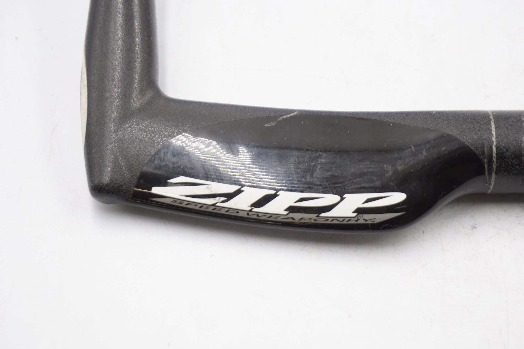 ZIPP 「ジップ」 SPEED WEAPONRY Φ31.8 400mm ハンドル / 奈良店