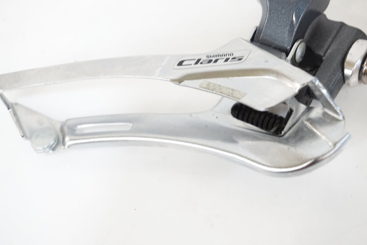 SHIMANO 「シマノ」 CLARIS FD-2400 フロントディレイラー / 大宮店