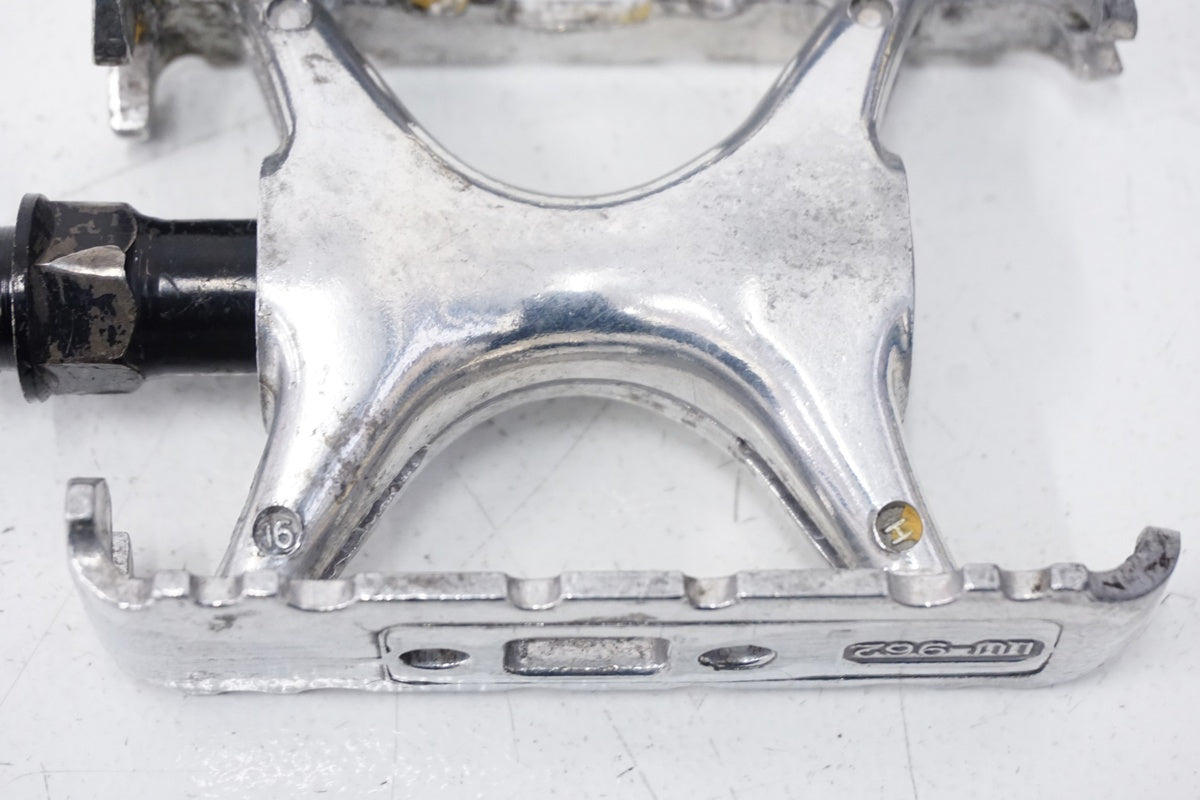 WELLGO「ウェルゴ」 LU-962 ペダル / 浜松店