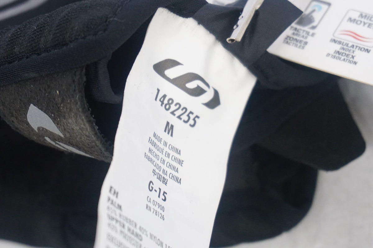 GARNEAU 「ルイガノ」 STAGE Mサイズ グローブ / 浜松店