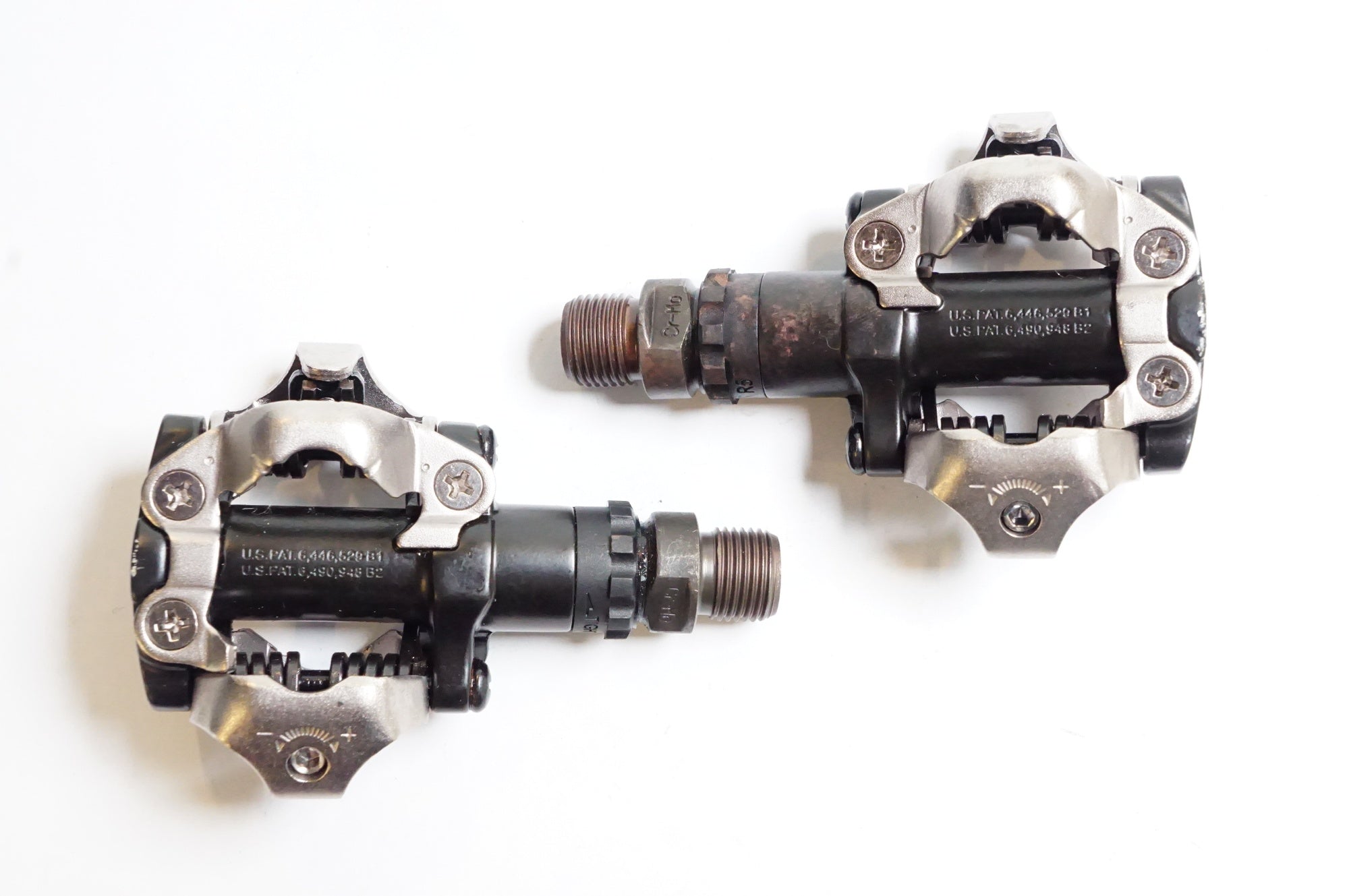 SHIMANO 「シマノ」 PD-M520 ペダル / 熊谷本店