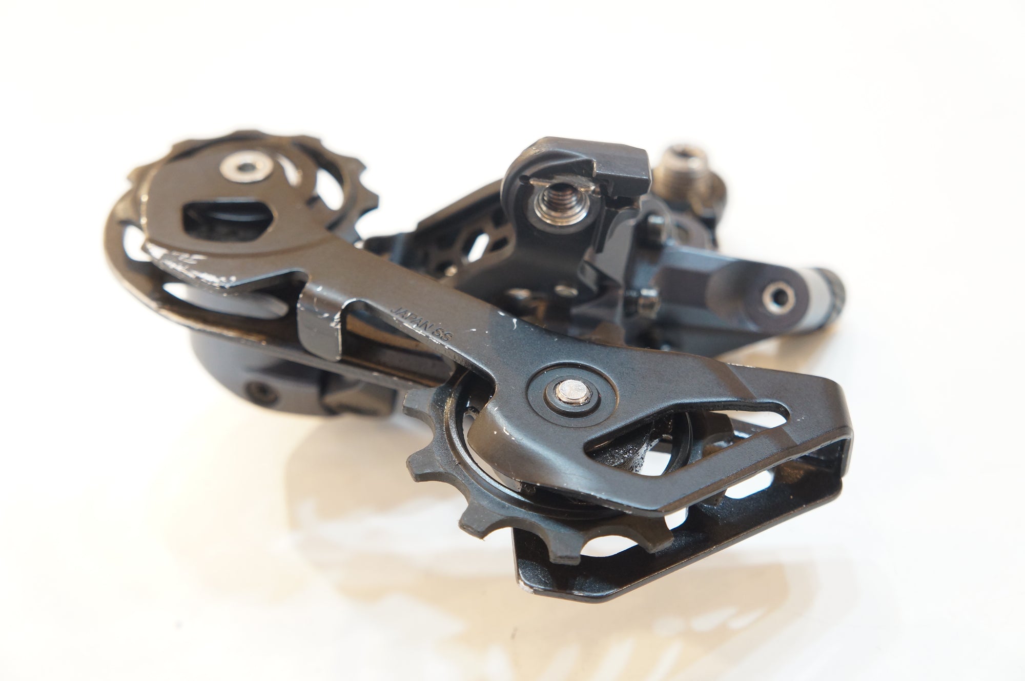 SHIMANO 「シマノ」 ULTEGRA RD-R8000 リアディレイラー / バイチャリ