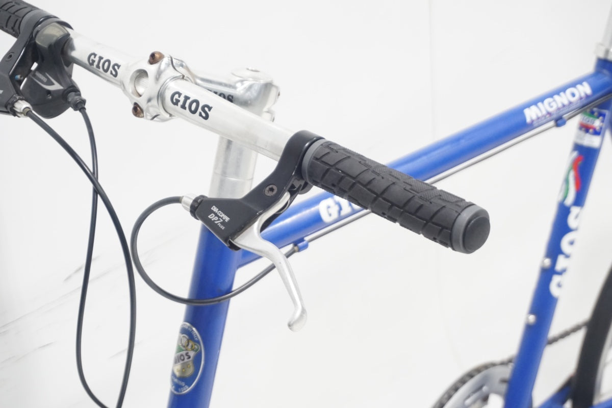 GIOS 「ジオス」 MIGNON 2014年モデル 20インチ ミニベロ / 滋賀大津店