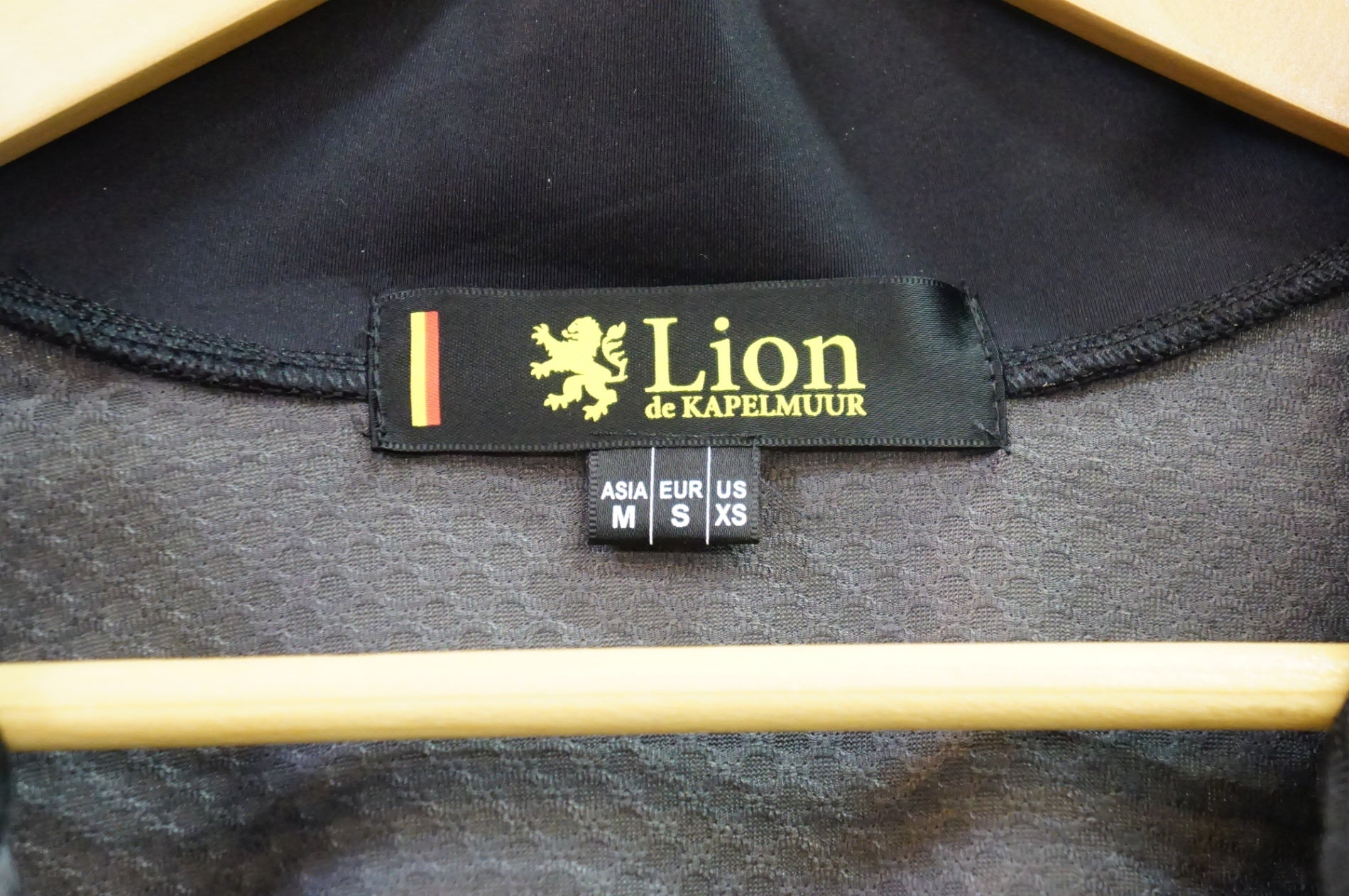 KAPELMUUR 「カペルミュール」 Mサイズ ジャケット / 熊谷本店