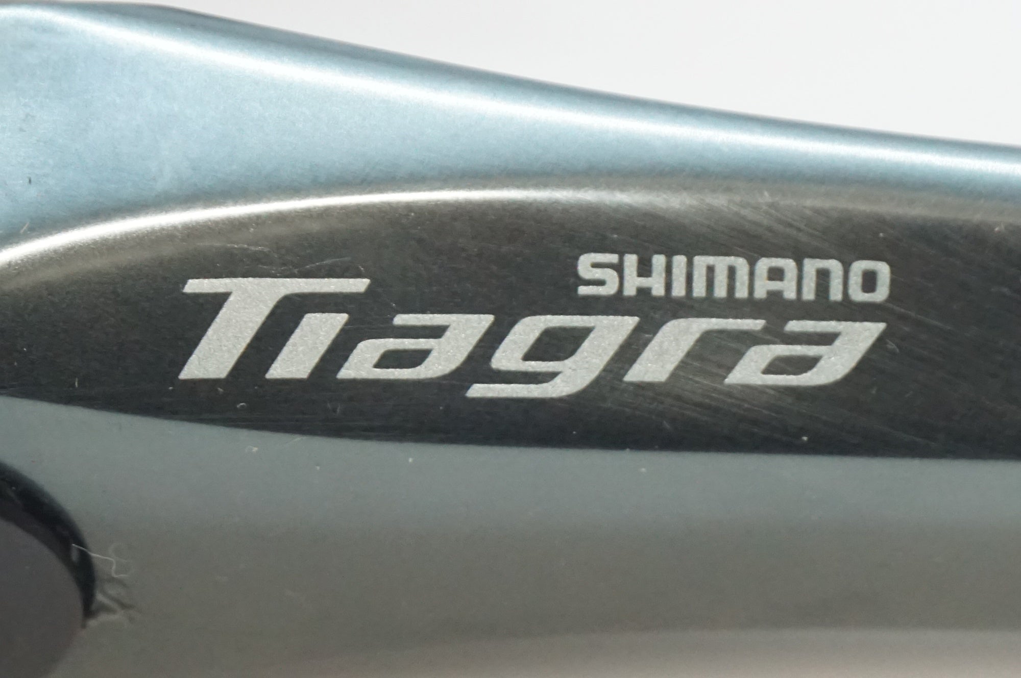 SHIMANO 「SHIMANO」 TIAGRA FC-4700 165mm クランクアーム / 福岡店
