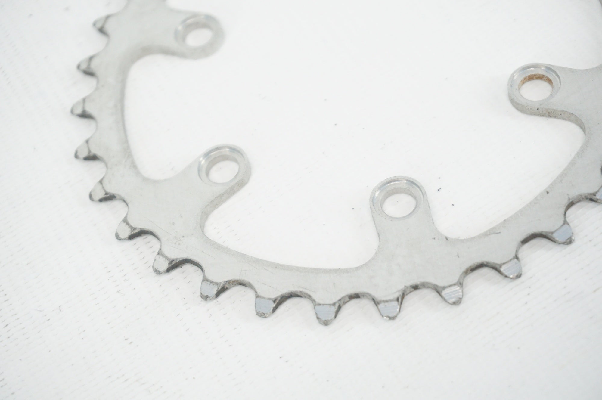 SUGINO 「スギノ」 48-32T 6ボルト チェーンリングセット / 阪急塚口店