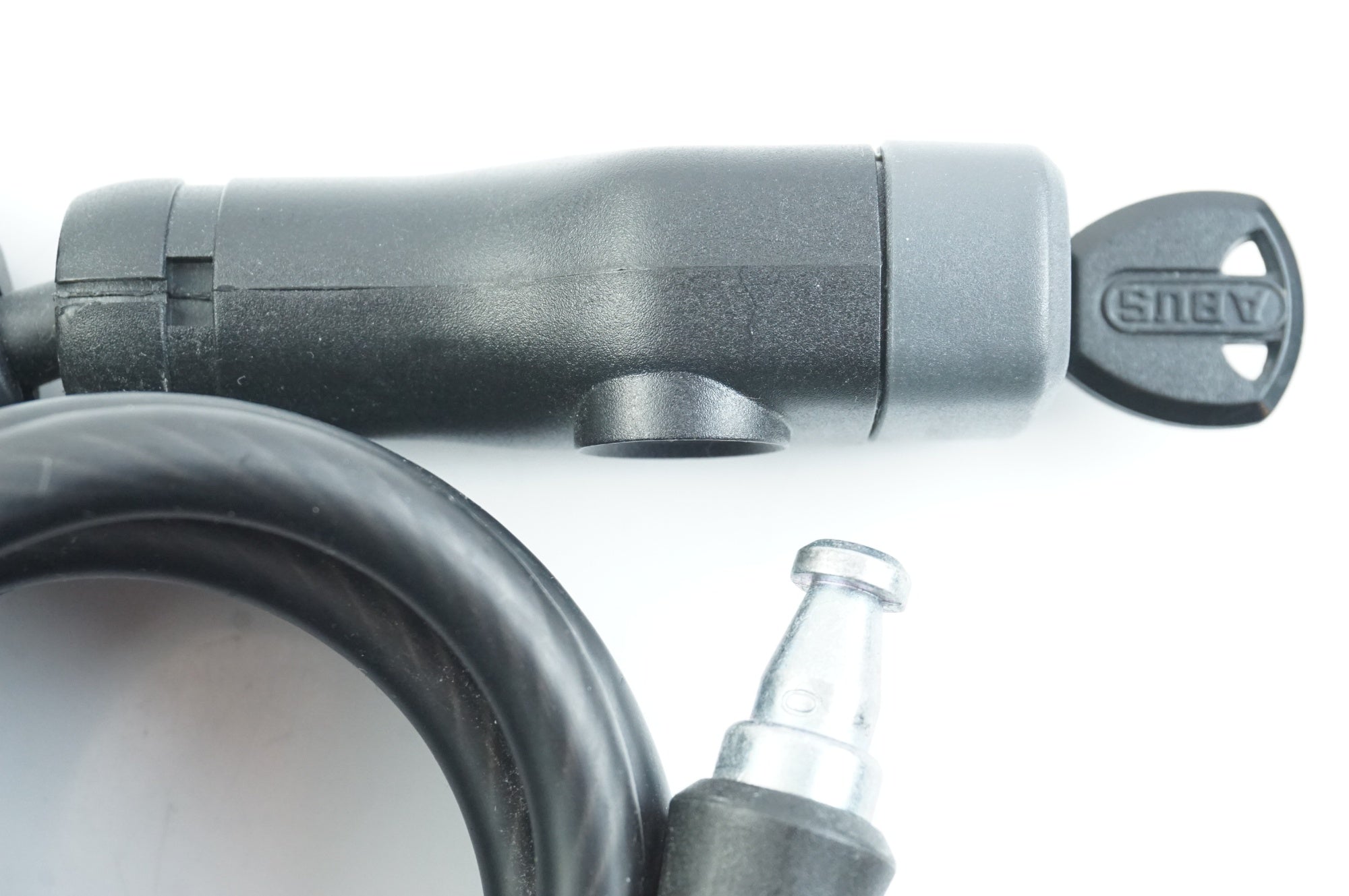 ABUS 「アバス」 4508K ワイヤーロック / 中目黒店