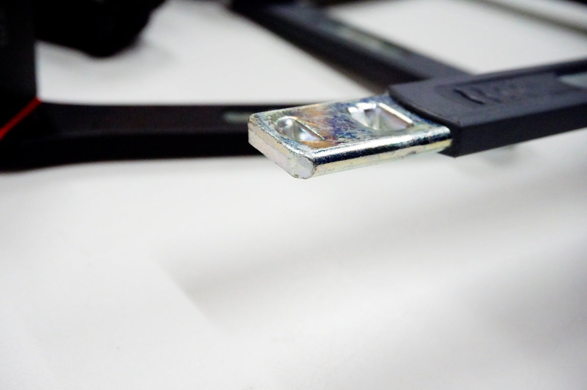 ABUS 「アブス」 UGRIP BORDO ブレードロック / 名古屋大須店