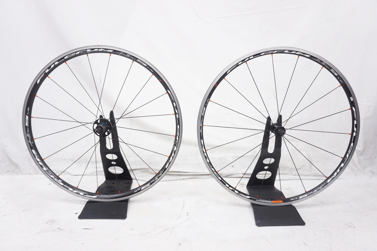 FULCRUM 「フルクラム」 RACING5 LG シマノ11速 ホイールセット  / 大阪美原北インター店