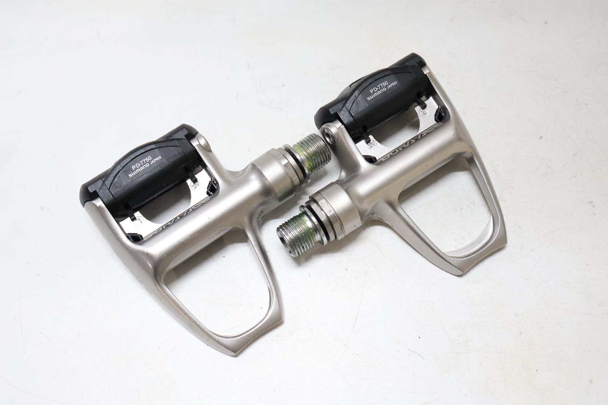 SHIMANO 「シマノ」 DURA-ACE PD-7750 ペダル / 高知店